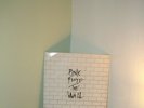 PINK FLOYD  THE WALL STICKER GATEFOLD COVER UK PRESSING 1979