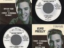 (PROMO) Elvis Presley 