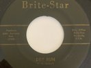 Rare Ohio Garage 45/ The Stairway To The Stars 