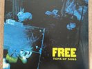 Free - Ton Of Sobs Vinyl LP 2017 180g Gatefold Re-Issue NM/NM