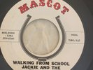 Doo-Wop 45/ Jackie & Starlites 