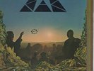 Orig KAK Self Titled s/t LP Epic Hard Rock Heavy Psych Prog