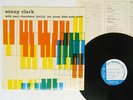 SONNY CLARK TRIO BLUE NOTE GXK 8051 JAPAN VINYL LP