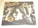 The Police Reggatta Sealed Vinyl Records LP 1979 USA Promo 2 10