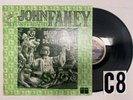 John Fahey The Transfiguration of Blind Joe Psych Record lp original vinyl album
