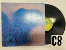 Pink Floyd Meddle Psych Record original vinyl album