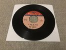 Silky Hargraves - I’ll keep on trying - Wheelsville Ex
