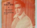 ELVIS PRESLEY - THE EARLY ELVIS EP 7