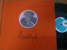 JEAN DOYEN   / RAVEL piano works ( complete )  / CFD 3 LP