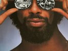 GIL SCOTT-HERON 'REFLECTIONS' VINYL LP 1981 Spart 1180 Ace Condition Inc Postage