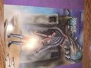explorer symphonies of steel vinyl LP