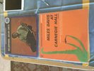 2 LP’s MILES DAVIS vinyl records
