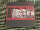 Dido No Angel x/500 Red and Black Blend Color Vinyl LP / New Sealed