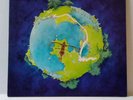 Yes - FRAGILE - 1st pressing Atlantic SD 7211