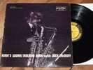 Roland Kirk Kirk's Work 1st DG Promo RVG Prestige lp Art Taylor