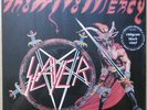 Slayer - Show No Mercy - 2021 Metal Blade Records  - Vinyl