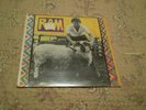 PAUL  MCCARTNEY BEATLES REL. RAM 1ST PRESS ORIGINAL LP SEALED    33 1/3 RPM