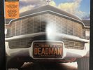 NEW Theory Of A Deadman Gasoline VINYL Record Nickelback Seether Shinedown Album