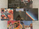 The Mars Volta Discography Bundle Vinyl Me, Please VMP 15LPs Frances Deloused