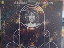 George Harrison  - The Best Of  Vinyl Record LP VG+