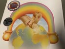 Grateful Dead Europe '72 180g 3 LP VINYL Audiophile RTI Pressing HQ record, NEW