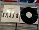 GENESIS LIVE - THE WAY WE WALK - VOLUME ONE THE SHORTS - UK VINYL - 1992- VG+