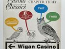 Casino Classics Chapter Three - CCLP 21103 -  Soul - Vinyl - LP