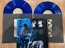 The Doors - Absolutely Live  Midnight Blue LP Vinyl. Number 413/12000.