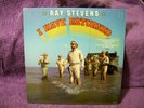 RAY STEVENS RECORD I HAVE RETURNED 1985 SEALED VINYL ALBUM LP