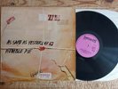 HUMBLE PIE - AS SAFE AS YESTERDAY LP + INNER  RARE UK 1ST IMMEDIATE 1Y2/2Y2