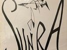 SUN RA ART FORMS OF DIMENSIONS TOMORR