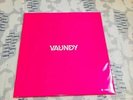 New Unopened Vaundy   strobo    RecordMOS SIRUP LUCKY TAPE NULBARICH king gnu