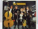 YARDBIRDS The Yardbirds (SWEDEN Orig.Mono LP Studio Photo CS