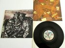 The Jam - Setting Sons UK Polydor 1979 1st Press LP Embossed Cover No Track List