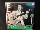 ELVIS PRESLEY Elvis Presley RCA VICTOR LPM 1254 LP  MONO