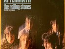 The ROLLING STONES AFTERMATH  LONDON 1966 STEREO ORIGINAL LP  1A/1A EXCELLENT