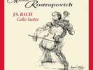 Johann Sebastian Bach J.S. Bach: Cello Suites (Vinyl) 12