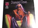 Diamond Dave (Pink Vinyl) by David Lee Roth (Record, 2021)