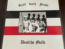 Kraft Durch Froide - Deutsche Musik 12