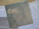 John Lennon - Imagine - vtg 1971 Apple LP - with poster, postcard, lyric inner