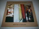 JOHN PARISH & P J HARVEY - DANCE HALL AT LOUSE POINT Vinyl LP (1996 ORIGINAL)