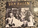 VAN HALEN - IN THE CLUB 2LP Vinyl