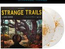Lord Huron ‎– Strange Trails 2LP Newbury Comics Clear w/ Gold Splatter Vinyl NEW