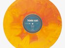Khruangbin Leon Bridges Texas Sun LP Newbury Comics Tequila Sunrise Vinyl EP NEW
