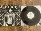 PRINCE Dirty Mind 1980 PROMO Vinyl LP Hype & Programmers Sticker on Cover NM
