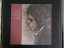 Bob Dylan Blood On The Tracks MFSL One Step Mobile Fidelity 2 X 45rpm Vinyl Lp