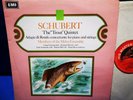 @HMV ASD 2328 *S/C* 1ST *MELOS ENSEMBLE* SCHUBERT 