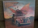 Widespread Panic Dirty Side Down Gatefold Vinyl Record 2 LPs