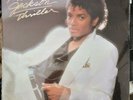 Michael Jackson – Thriller (1982) Original US 1st Pressing Vinyl LP Still Sealed