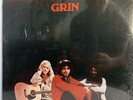 NILS LOFGREN Grin 1971  New Sealed.   Z 30321